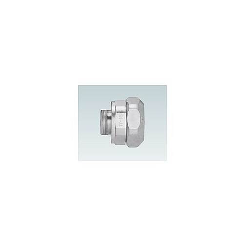 プリカ用ユニオンコネクタ UOG24