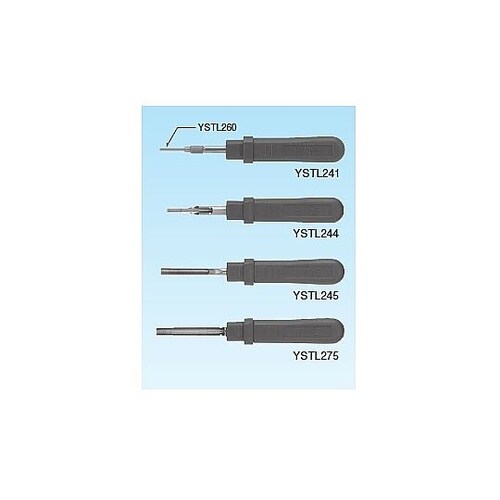 引抜き工具 YSTL245