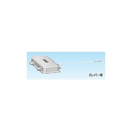 B形カバー 1レバー付 YSVS6B