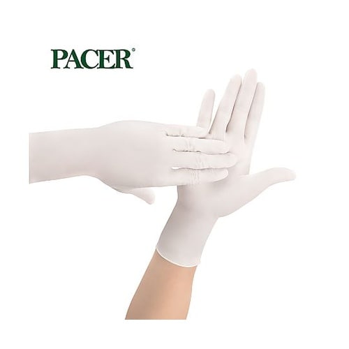 PACER NBR100 Long ニト