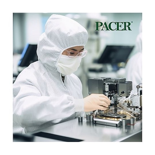 PACER PVC 100 Long P