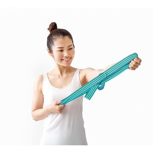 ユルレッチ ゆる締め骨盤バンド ミント
