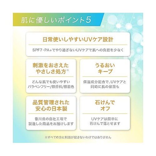 ボディシート SUN SCREEN ハン