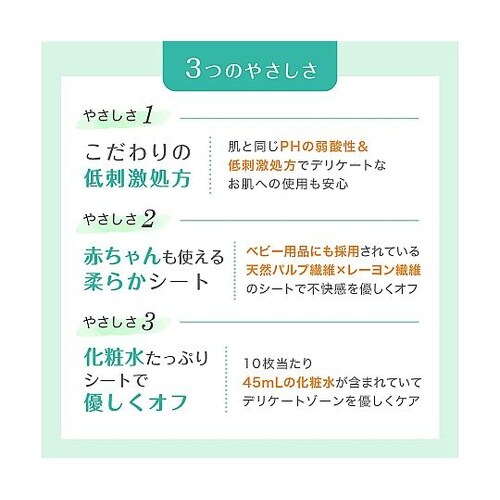7daysフェムケアシート 無香料 1箱