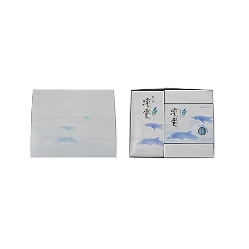 ギフト 【凜楽 線香・ローソク 詰合せ】