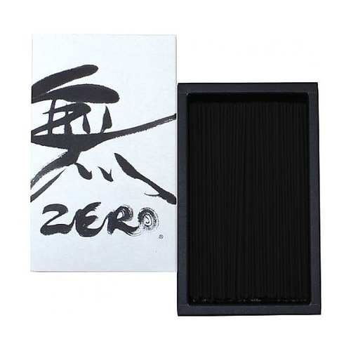 お線香 【無 ZERO 大型バラ】 ZR