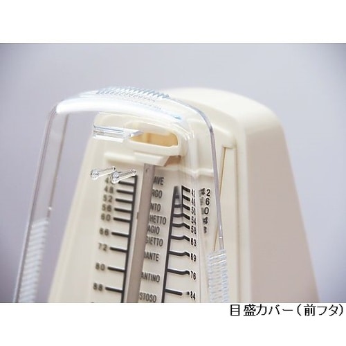 日工メトロノーム スタンダード ligh