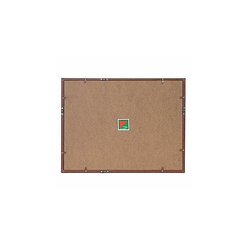 木製額縁 M21 ワイド4切