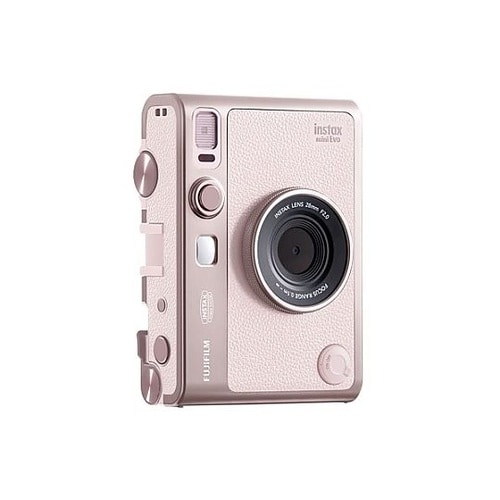 ”チェキ” instax mini Ev