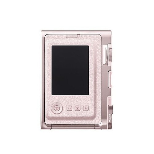 ”チェキ” instax mini Ev