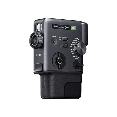 チェキ instax mini Evo