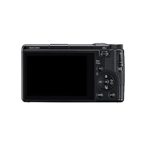 RICOH GR IV Monochro