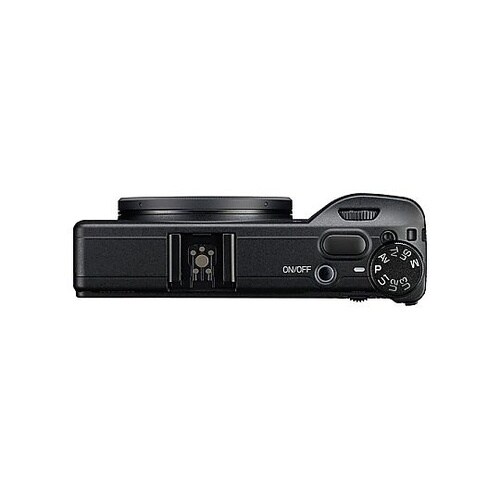 RICOH GR IV Monochro