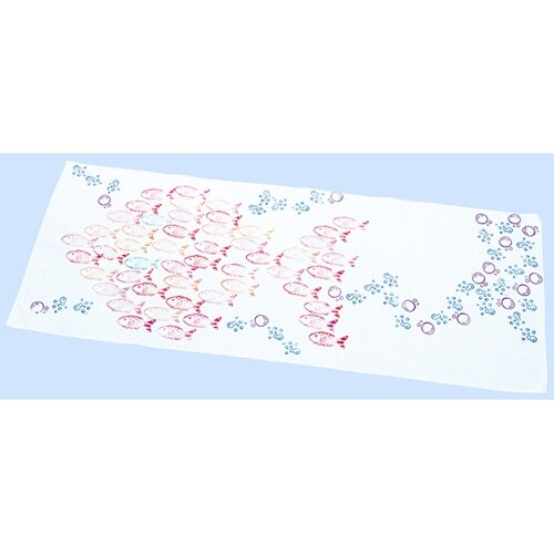 けしごむ印(35×35×70mm)印かん
