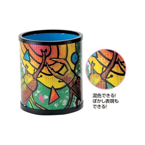 タッチサークルステンド(カッター付) 1