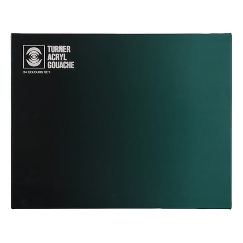 T AG 20mL 24色セット 106