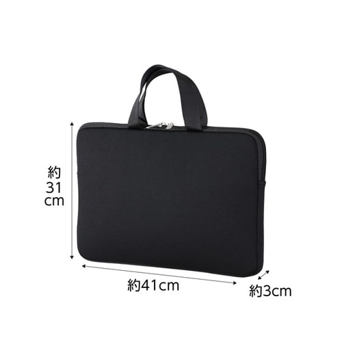PCタブレット用クッションケース LL