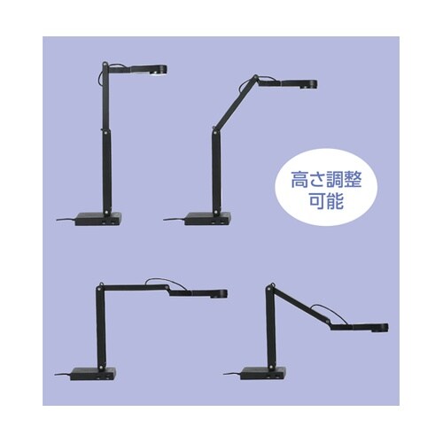実物投影機 1190万画素 91428