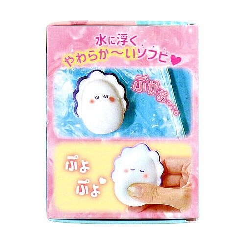 フィギュア ぷかぷ牡蠣