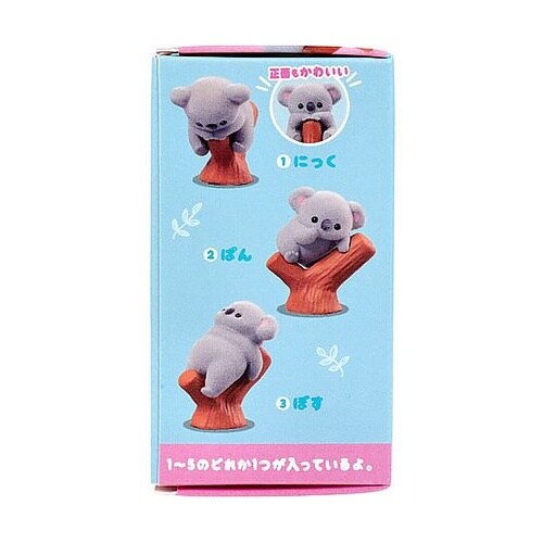 フィギュア べびこあら