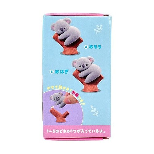 フィギュア べびこあら