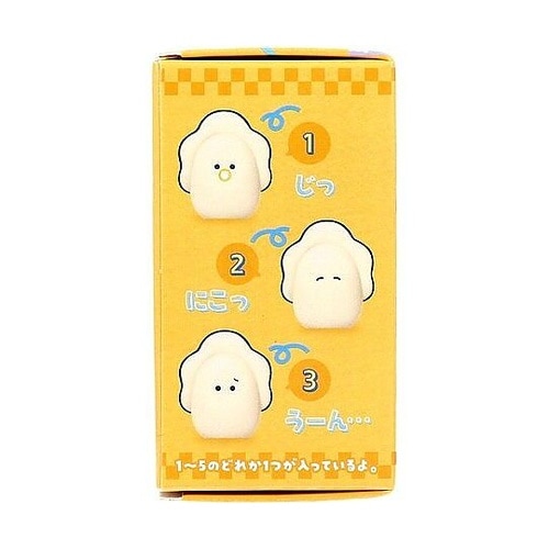 フィギュア つぶらな瞳のなまがき わくわ