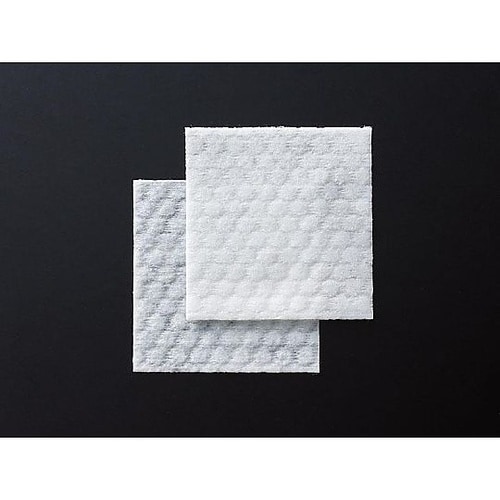 ハクゾウアルコールパッド(4×4cm 2