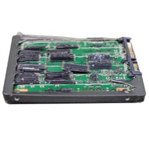 SSD破壊ツールセット(手動ストレージパ