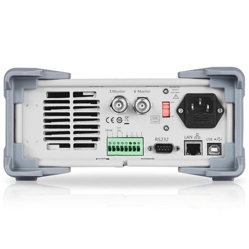 DC電子負荷(300W 150V 30A