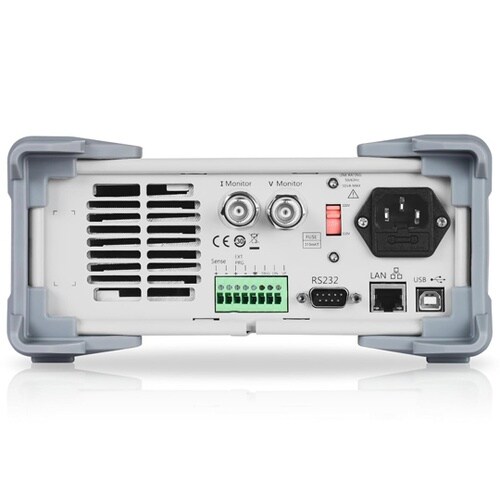 DC電子負荷(300W 150V 30A