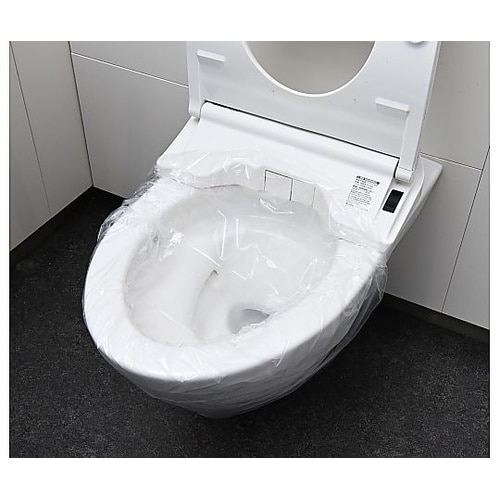 非常用トイレセット100回分+増量20回