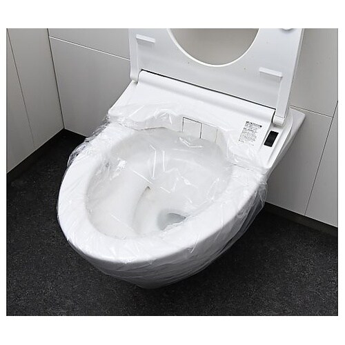 非常用トイレセット200回分+増量40回