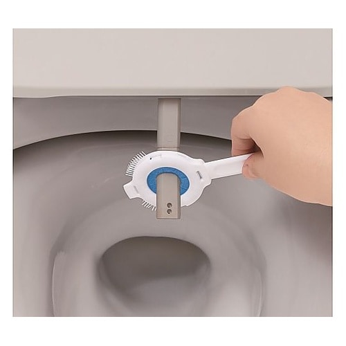 トイレノズルのお掃除職人 1セット(28