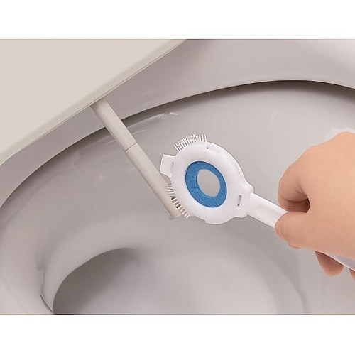 トイレノズルのお掃除職人 1セット(28