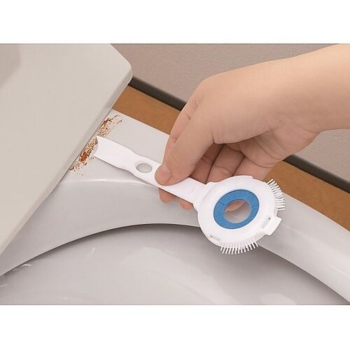 トイレノズルのお掃除職人 1セット(28