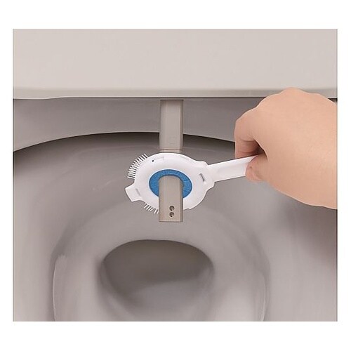 トイレノズルのお掃除職人 1セット(35