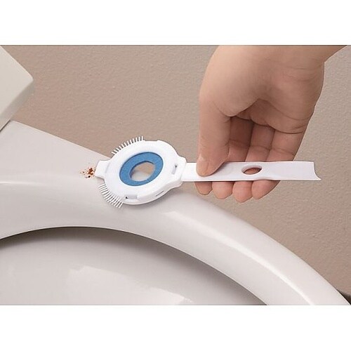 トイレノズルのお掃除職人 1セット(35
