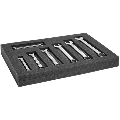 ウレタンフォーム 器具保護用緩衝材 W3