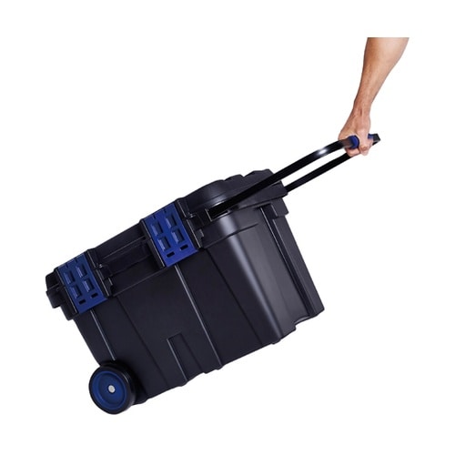 ツールチェスト キャスター付 耐荷重75
