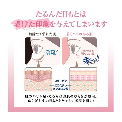 アイシェイプリフト