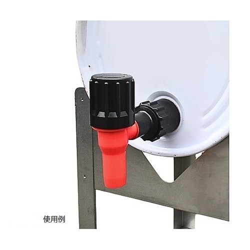 ワンタッチ給油栓コッくん クイックQタイ