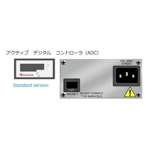 真空計D395−90−000(標準)