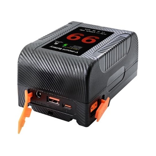 Vマウントバッテリー BP−99W S2