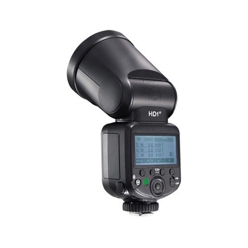 スピードライト HD1(S) J307