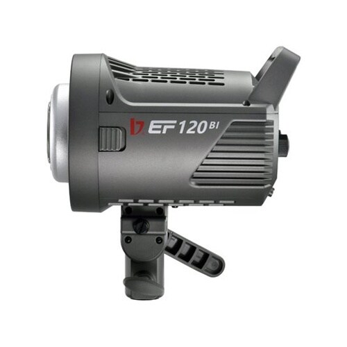 LEDライト EF−120BI グレー