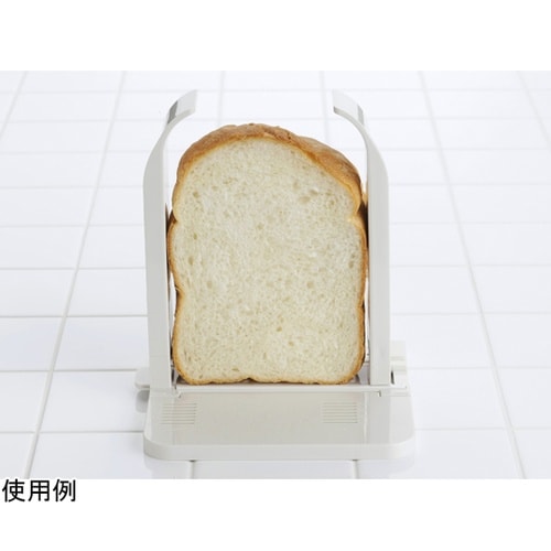 食パンスライス パンナビ