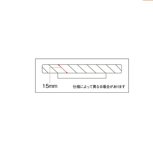 ユニTOPディスク(15タイプ) φ10