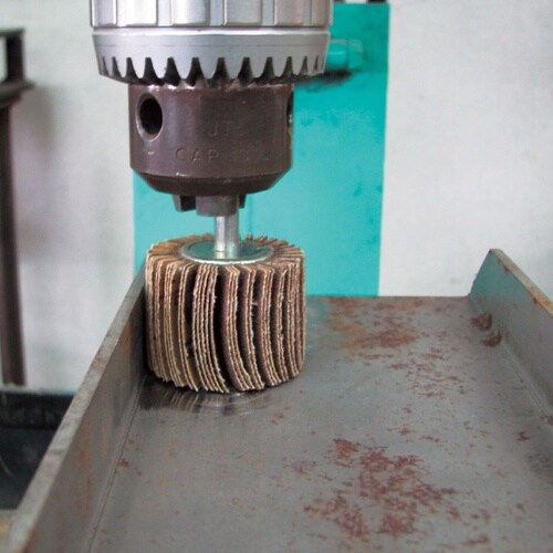 カップディスク 40×30×6mm #6