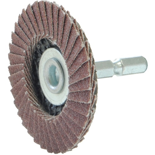 インパクト用ベタディスク 金属・木工用