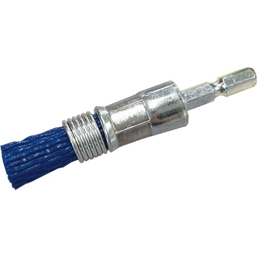 インパクト用エンドブラシ 15×30 砥